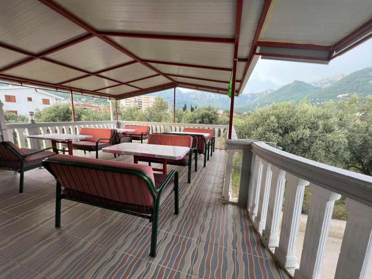 Villa Ajsa Bar Eksteriør bilde