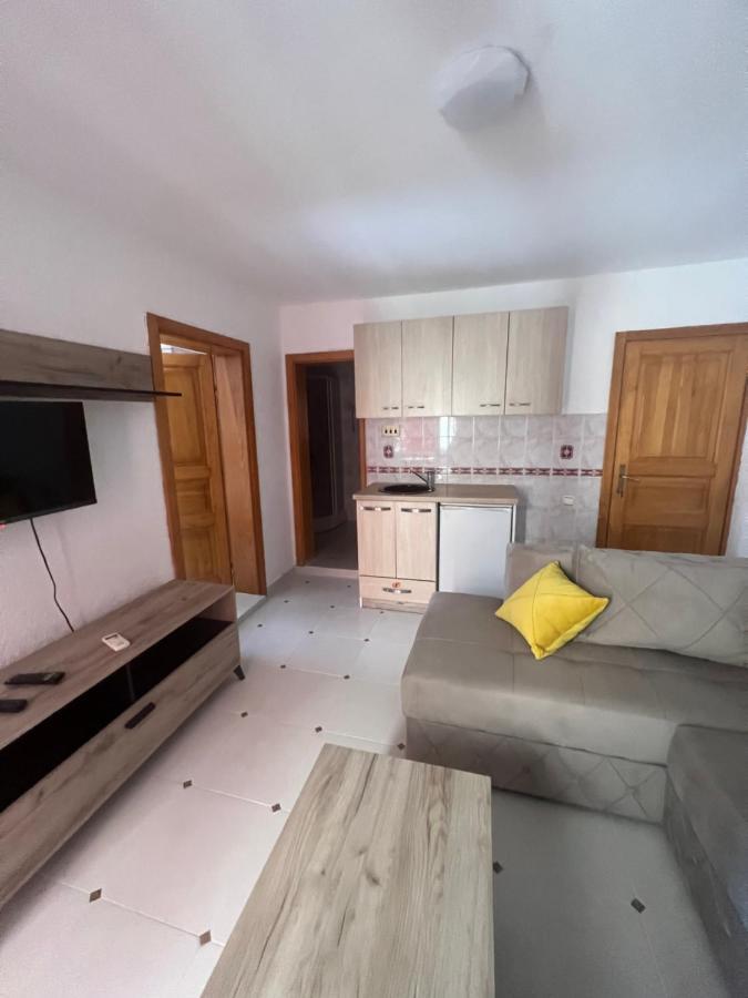 Villa Ajsa Bar Eksteriør bilde
